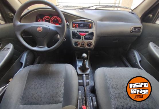 Autos - Fiat Palio 2009 Nafta 180000Km - En Venta