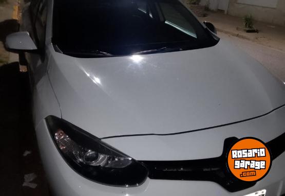Autos - Renault Fluence 1.6 Dynamique Ful 2014 Nafta 100000Km - En Venta