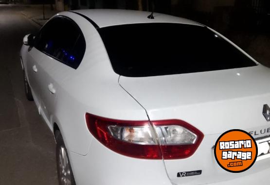 Autos - Renault Fluence 1.6 Dynamique Ful 2014 Nafta 100000Km - En Venta
