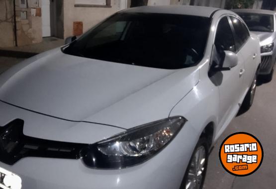 Autos - Renault Fluence 1.6 Dynamique Ful 2014 Nafta 100000Km - En Venta