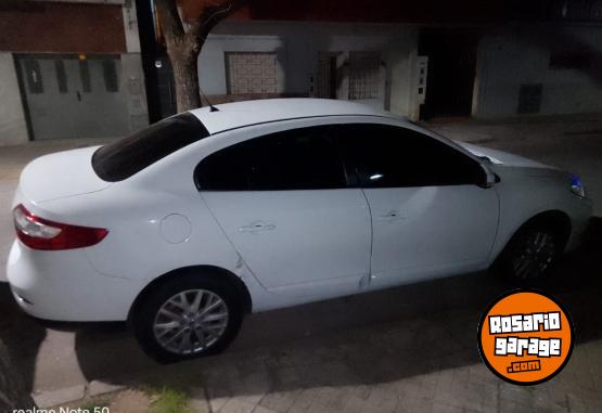Autos - Renault Fluence 1.6 Dynamique Ful 2014 Nafta 100000Km - En Venta
