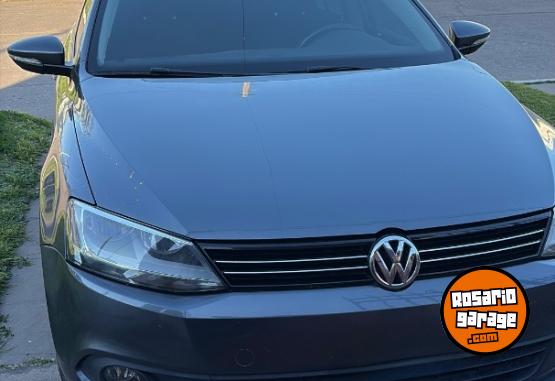 Autos - Volkswagen Vento 2.5 2014 Nafta 143000Km - En Venta
