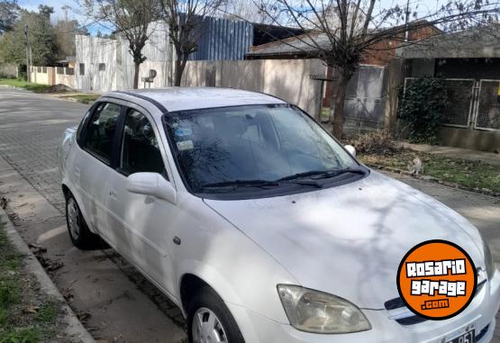 Autos - Chevrolet Classic 2012 GNC 150000Km - En Venta