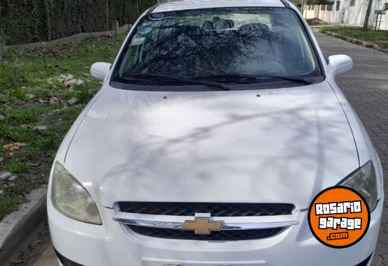 Autos - Chevrolet Classic 2012 GNC 150000Km - En Venta