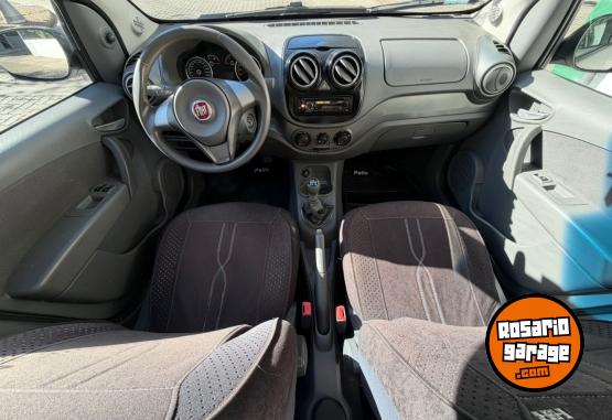 Autos - Fiat Palio 2013 Nafta 70000Km - En Venta