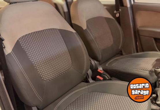 Autos - Fiat GRAND SIENA ESSENCE 2016 Nafta 108000Km - En Venta