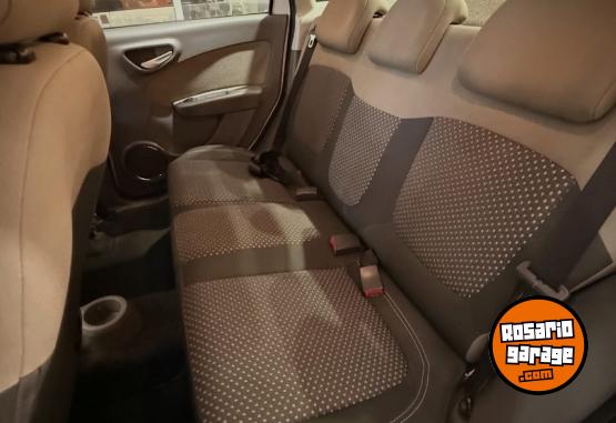 Autos - Fiat GRAND SIENA ESSENCE 2016 Nafta 108000Km - En Venta