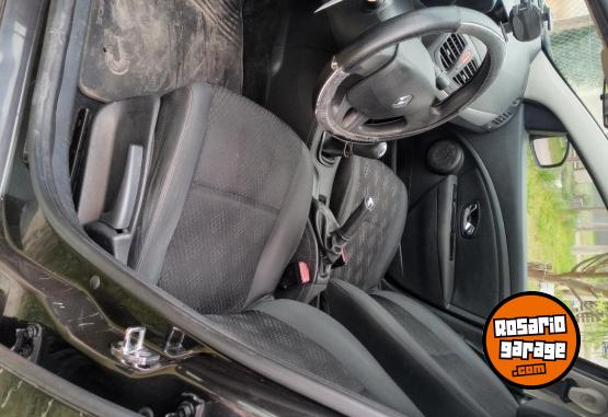 Autos - Renault fluence 2016 Nafta 160000Km - En Venta