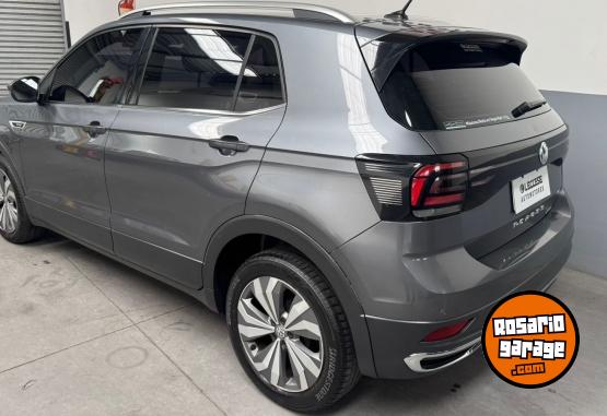 Autos - Volkswagen T cross high 2019 Nafta 68000Km - En Venta