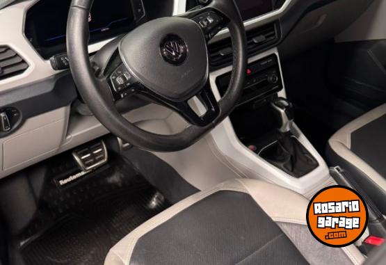 Autos - Volkswagen T cross high 2019 Nafta 68000Km - En Venta