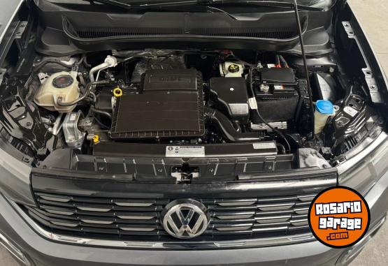 Autos - Volkswagen T cross high 2019 Nafta 68000Km - En Venta