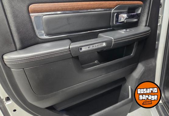 Camionetas - RAM Ram laramie 1500 2018 Nafta 120000Km - En Venta