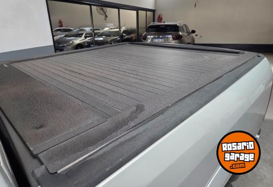Camionetas - RAM Ram laramie 1500 2018 Nafta 120000Km - En Venta