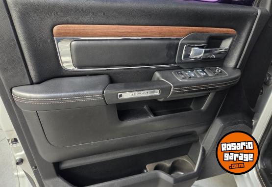 Camionetas - RAM Ram laramie 1500 2018 Nafta 120000Km - En Venta