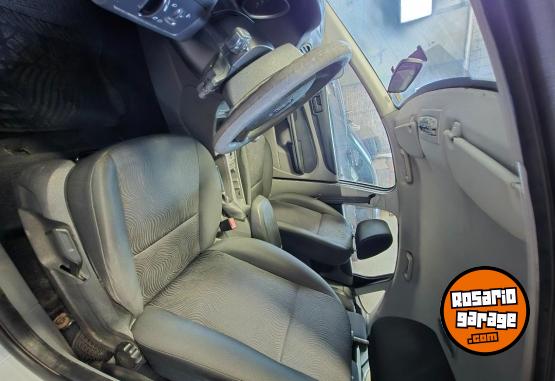 Autos - Ford Focus trend 1.6 5p 2012 Nafta 140000Km - En Venta
