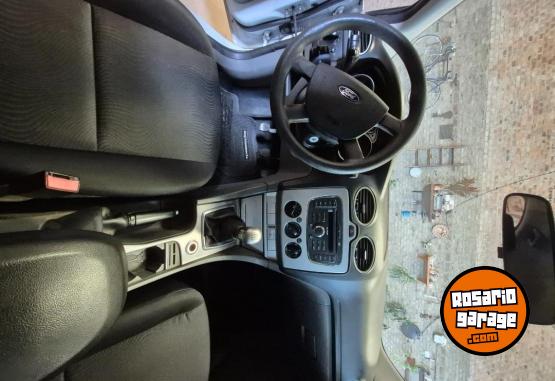 Autos - Ford Focus trend 1.6 5p 2012 Nafta 140000Km - En Venta