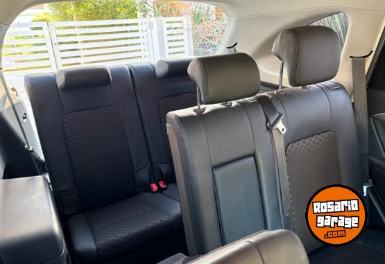 Autos - Chevrolet Captiva 2017 Nafta 37400Km - En Venta