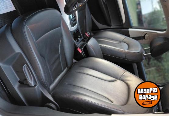Camionetas - Audi Q5 2016 Nafta 120000Km - En Venta