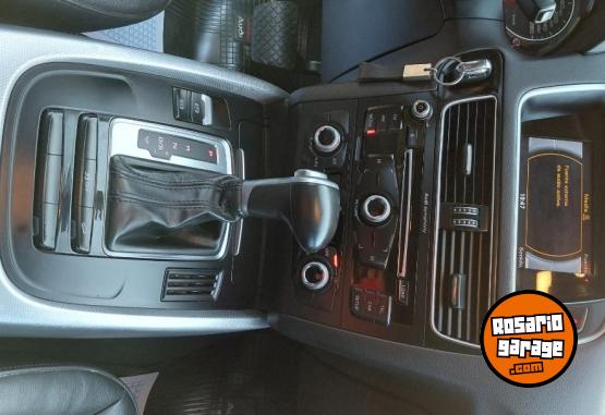Camionetas - Audi Q5 2016 Nafta 120000Km - En Venta