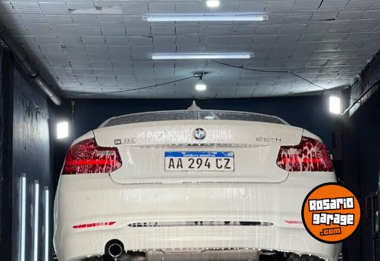 Autos - Bmw 220i 2016 Nafta 63000Km - En Venta