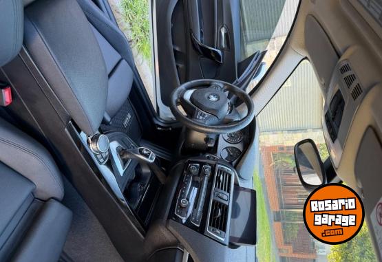 Autos - Bmw 220i 2016 Nafta 63000Km - En Venta