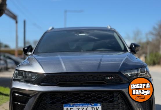 Autos - Shineray G01 FF 2020 Nafta 46000Km - En Venta
