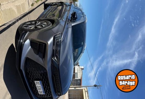 Autos - Shineray G01 FF 2020 Nafta 46000Km - En Venta
