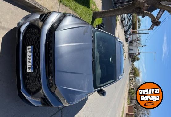 Autos - Shineray G01 FF 2020 Nafta 46000Km - En Venta