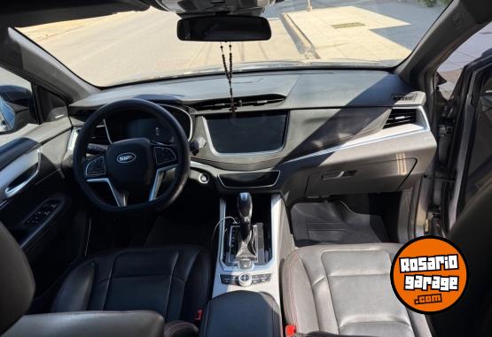 Autos - Shineray G01 FF 2020 Nafta 46000Km - En Venta