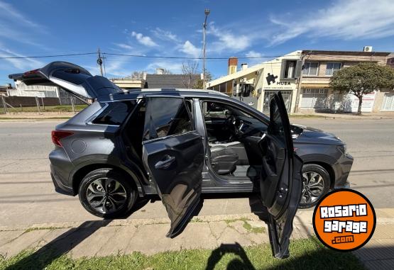Autos - Shineray G01 FF 2020 Nafta 46000Km - En Venta