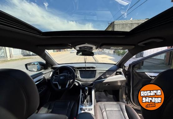 Autos - Shineray G01 FF 2020 Nafta 46000Km - En Venta