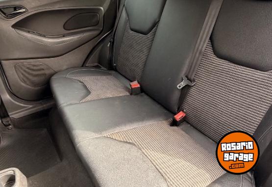 Autos - Ford KA SLE 2019 Nafta 38000Km - En Venta
