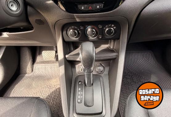 Autos - Ford KA SLE 2019 Nafta 38000Km - En Venta