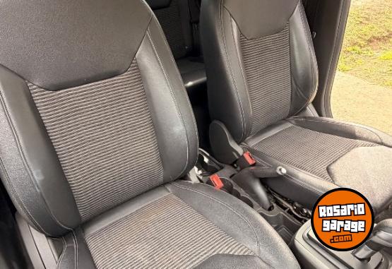 Autos - Ford KA SLE 2019 Nafta 38000Km - En Venta