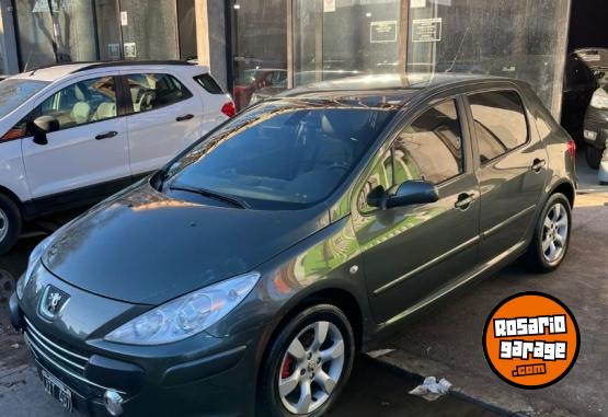 Autos - Peugeot 307 XS PREMIUM HDI 2010 Diesel - En Venta