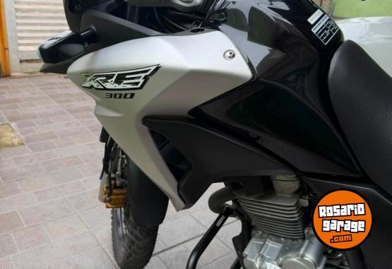Motos - Honda XRE 300 2020 Nafta 14500Km - En Venta