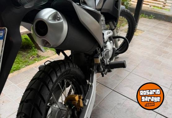 Motos - Honda XRE 300 2020 Nafta 14500Km - En Venta