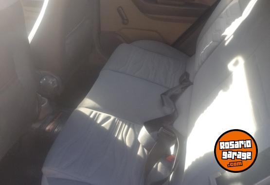 Autos - Chevrolet Agile LT 2013 GNC 289000Km - En Venta