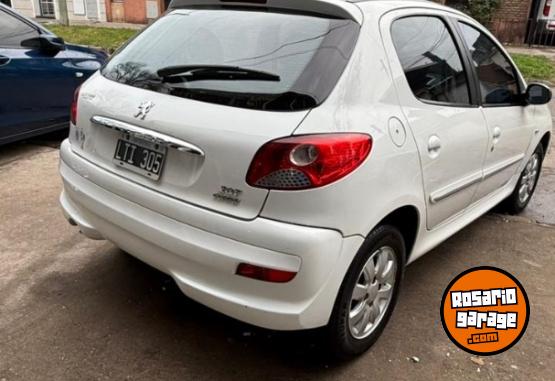 Autos - Peugeot 207 XS 1.4 HDI ALLURE 2012 Diesel - En Venta