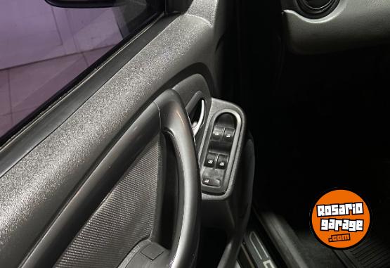 Camionetas - Renault Duster 2013 GNC 195000Km - En Venta