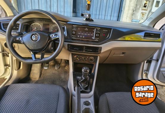Autos - Volkswagen Polo 2018 Nafta 89000Km - En Venta