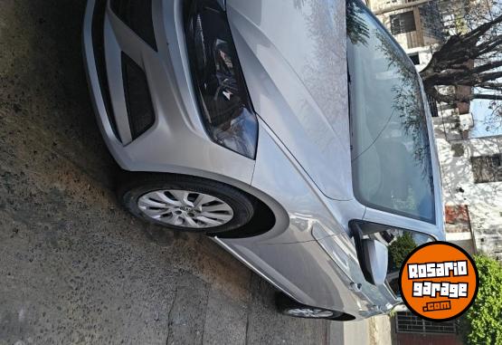 Autos - Volkswagen Polo 2018 Nafta 89000Km - En Venta