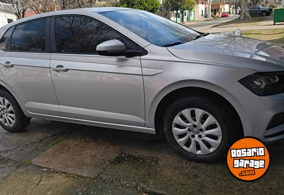 Autos - Volkswagen Polo 2018 Nafta 89000Km - En Venta