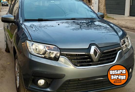 Autos - Renault Sandero Zen 2023 Nafta 41600Km - En Venta