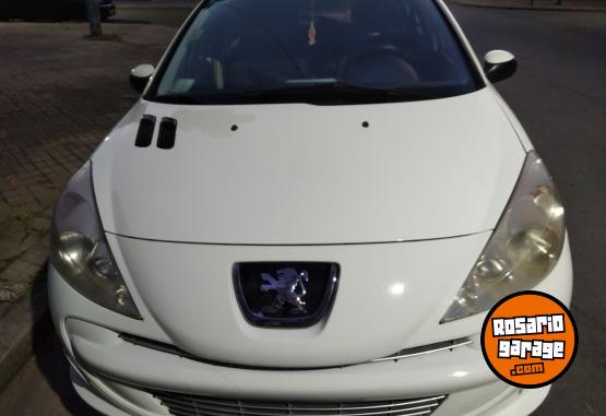 Autos - Peugeot 207 XS Compact. 2012 GNC 150000Km - En Venta