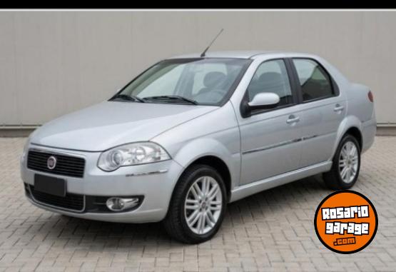 Autos - Fiat 2012 2012 Nafta 200000Km - En Venta