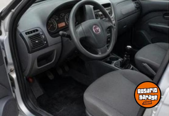 Autos - Fiat 2012 2012 Nafta 200000Km - En Venta