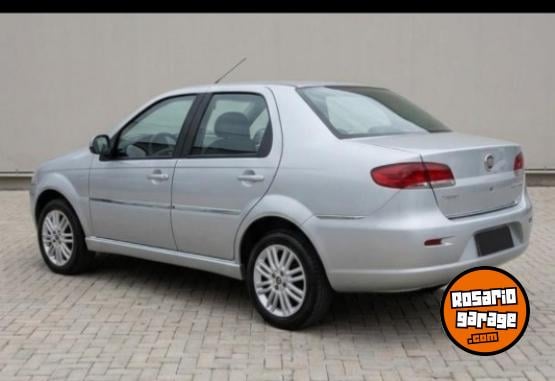 Autos - Fiat 2012 2012 Nafta 200000Km - En Venta
