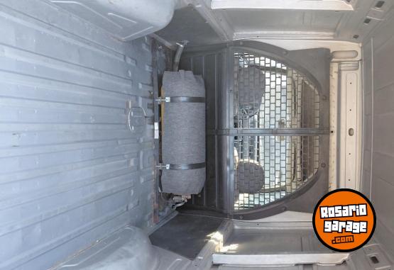 Utilitarios - Fiat Fiorino 2012 GNC 279000Km - En Venta