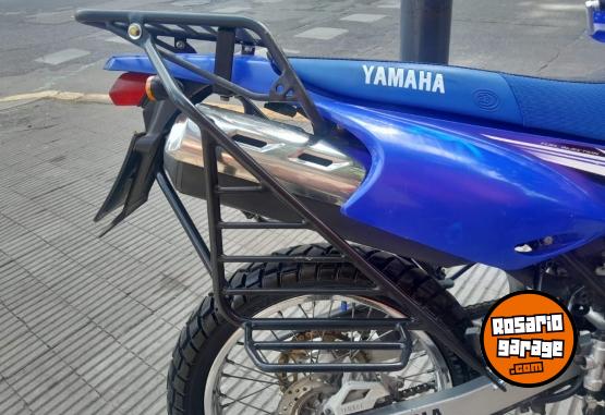Motos - Yamaha XTZ 250 2010 Nafta 53000Km - En Venta